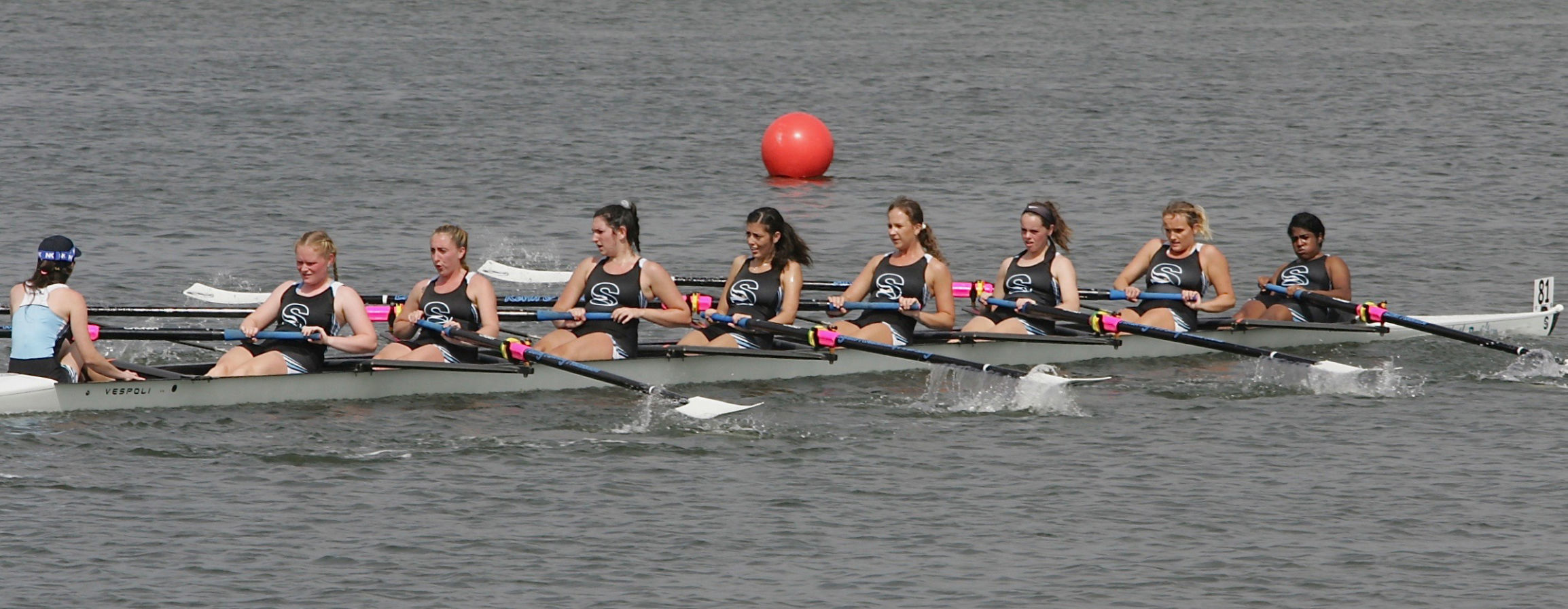 Stockton Stake Race